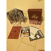 イ・サン DVD-BOX III Amazon.co.jp: コンパクトセレクション イ・サン DVD-BOXIII